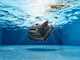 Beatbot Sora P1 - Robot nettoyeur de piscine sans fil - Sur chenilles