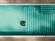 Beatbot Sora P1 - Robot nettoyeur de piscine sans fil - Sur chenilles