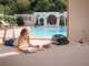Beatbot Sora P3 - Robot nettoyeur de piscine sans fil - Gestion par App