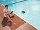 Beatbot Sora P3 - Robot nettoyeur de piscine sans fil - Gestion par App