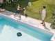 Beatbot Sora P3 - Robot nettoyeur de piscine sans fil - Gestion par App