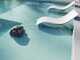 Beatbot Sora P3 - Robot nettoyeur de piscine sans fil - Gestion par App