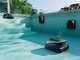 Beatbot Sora P3 - Robot nettoyeur de piscine sans fil - Gestion par App