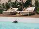 Beatbot Sora P3 - Robot nettoyeur de piscine sans fil - Gestion par App