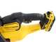 Stanley Fatmax SFMCHT655B-XJ - Taille-haie sans fil - 18 V 55 cm - SANS BATTERIE NI CHARGEUR