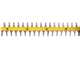 Stanley Fatmax SFMCHT655B-XJ - Taille-haie sans fil - 18 V 55 cm - SANS BATTERIE NI CHARGEUR