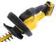 Stanley Fatmax SFMCHT655B-XJ - Taille-haie sans fil - 18 V 55 cm - SANS BATTERIE NI CHARGEUR