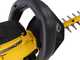 Stanley Fatmax SFMCHT655B-XJ - Taille-haie sans fil - 18 V 55 cm - SANS BATTERIE NI CHARGEUR