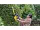Stanley Fatmax SFMCHT655B-XJ - Taille-haie sans fil - 18 V 55 cm - SANS BATTERIE NI CHARGEUR