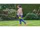 Stanley Fatmax SFMCHT655B-XJ - Taille-haie sans fil - 18 V 55 cm - SANS BATTERIE NI CHARGEUR