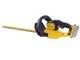 Stanley Fatmax SFMCHT655B-XJ - Taille-haie sans fil - 18 V 55 cm - SANS BATTERIE NI CHARGEUR