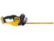 Stanley Fatmax SFMCHT655B-XJ - Taille-haie sans fil - 18 V 55 cm - SANS BATTERIE NI CHARGEUR