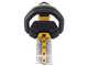 Stanley Fatmax SFMCHT655B-XJ - Taille-haie sans fil - 18 V 55 cm - SANS BATTERIE NI CHARGEUR