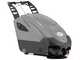 TSM Durasweep 50 BT - Balayeuse autotract&eacute;e &agrave; batterie avec bac de ramassage - 12 V - SANS BATTERIE NI CHARGEUR