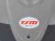 TSM Durasweep 50 BT - Balayeuse autotract&eacute;e &agrave; batterie avec bac de ramassage - 12 V - SANS BATTERIE NI CHARGEUR