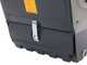 TSM Durasweep 50 BT - Balayeuse autotract&eacute;e &agrave; batterie avec bac de ramassage - 12 V - SANS BATTERIE NI CHARGEUR