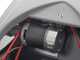 TSM Durasweep 50 BT - Balayeuse autotract&eacute;e &agrave; batterie avec bac de ramassage - 12 V - SANS BATTERIE NI CHARGEUR