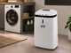 Master DH 720 &ndash; D&eacute;shumidificateur &agrave; condensation &ndash; 20 L/24 h &ndash; 390 W &ndash; Pour surfaces jusqu&rsquo;&agrave; 50 m&sup3;