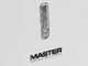 Master DH 720 &ndash; D&eacute;shumidificateur &agrave; condensation &ndash; 20 L/24 h &ndash; 390 W &ndash; Pour surfaces jusqu&rsquo;&agrave; 50 m&sup3;