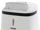 Master DH 720 &ndash; D&eacute;shumidificateur &agrave; condensation &ndash; 20 L/24 h &ndash; 390 W &ndash; Pour surfaces jusqu&rsquo;&agrave; 50 m&sup3;