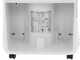 Master DH 720 &ndash; D&eacute;shumidificateur &agrave; condensation &ndash; 20 L/24 h &ndash; 390 W &ndash; Pour surfaces jusqu&rsquo;&agrave; 50 m&sup3;