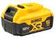 DeWalt DCMCS565N-XJ - Tron&ccedil;onneuse &agrave; batterie compacte - 18 V - Guide de 30 cm - SANS BATTERIE NI CHARGEUR