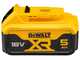 DeWalt DCMCS565N-XJ - Tron&ccedil;onneuse &agrave; batterie compacte - 18 V - Guide de 30 cm - SANS BATTERIE NI CHARGEUR