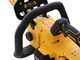 DeWalt DCMCS565N-XJ - Tron&ccedil;onneuse &agrave; batterie compacte - 18 V - Guide de 30 cm - SANS BATTERIE NI CHARGEUR