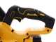 DeWalt DCMCS565N-XJ - Tron&ccedil;onneuse &agrave; batterie compacte - 18 V - Guide de 30 cm - SANS BATTERIE NI CHARGEUR