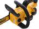 DeWalt DCMCS565N-XJ - Tron&ccedil;onneuse &agrave; batterie compacte - 18 V - Guide de 30 cm - SANS BATTERIE NI CHARGEUR