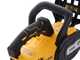 DeWalt DCMCS565N-XJ - Tron&ccedil;onneuse &agrave; batterie compacte - 18 V - Guide de 30 cm - SANS BATTERIE NI CHARGEUR