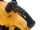 DeWalt DCMCS565N-XJ - Tron&ccedil;onneuse &agrave; batterie compacte - 18 V - Guide de 30 cm - SANS BATTERIE NI CHARGEUR