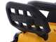 DeWalt DCMCS565N-XJ - Tron&ccedil;onneuse &agrave; batterie compacte - 18 V - Guide de 30 cm - SANS BATTERIE NI CHARGEUR