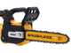 DeWalt DCMCS565N-XJ - Tron&ccedil;onneuse &agrave; batterie compacte - 18 V - Guide de 30 cm - SANS BATTERIE NI CHARGEUR