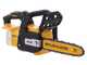 DeWalt DCMCS565N-XJ - Tron&ccedil;onneuse &agrave; batterie compacte - 18 V - Guide de 30 cm - SANS BATTERIE NI CHARGEUR
