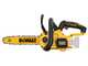 DeWalt DCMCS565N-XJ - Tron&ccedil;onneuse &agrave; batterie compacte - 18 V - Guide de 30 cm - SANS BATTERIE NI CHARGEUR