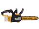 DeWalt DCMCS565N-XJ - Tron&ccedil;onneuse &agrave; batterie compacte - 18 V - Guide de 30 cm - SANS BATTERIE NI CHARGEUR