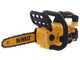 DeWalt DCMCS565N-XJ - Tron&ccedil;onneuse &agrave; batterie compacte - 18 V - Guide de 30 cm - SANS BATTERIE NI CHARGEUR