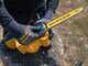 DeWalt DCMCS565N-XJ - Tron&ccedil;onneuse &agrave; batterie compacte - 18 V - Guide de 30 cm - SANS BATTERIE NI CHARGEUR