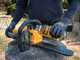 DeWalt DCMCS565N-XJ - Tron&ccedil;onneuse &agrave; batterie compacte - 18 V - Guide de 30 cm - SANS BATTERIE NI CHARGEUR