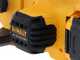 DeWalt DCMCS565N-XJ - Tron&ccedil;onneuse &agrave; batterie compacte - 18 V - Guide de 30 cm - SANS BATTERIE NI CHARGEUR