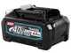 Makita UH023GZ - Taille-haie &agrave; batterie 40 V 4 Ah - Lame de 20 cm