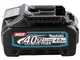 Makita UH023GZ - Taille-haie &agrave; batterie 40 V 4 Ah - Lame de 20 cm