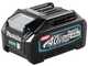 Makita UH023GZ - Taille-haie &agrave; batterie 40 V 4 Ah - Lame de 20 cm