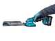 Makita UH023GZ - Taille-haie &agrave; batterie 40 V 4 Ah - Lame de 20 cm