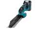Makita UH023GZ - Taille-haie &agrave; batterie 40 V 4 Ah - Lame de 20 cm