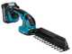 Makita UH023GZ - Taille-haie &agrave; batterie 40 V 4 Ah - Lame de 20 cm