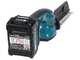 Makita UH023GZ - Taille-haie &agrave; batterie 40 V 4 Ah - Lame de 20 cm