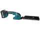 Makita UH023GZ - Taille-haie &agrave; batterie 40 V 4 Ah - Lame de 20 cm