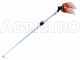 Perche de rallonge pneumatique Castellari APT 100 E pour compresseur - t&eacute;l&eacute;scopique 100-150 cm